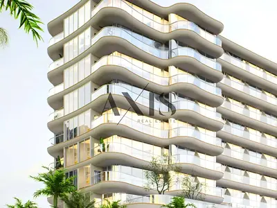 Premium Apartments | Smart Home | High ROI