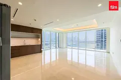 Full Marina Views | Luxury | Brand New