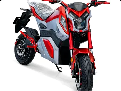 Electric Scooty for Sale