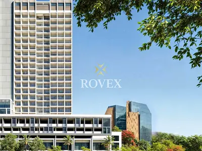 Luxury Residence | Strong ROI | Modern Design