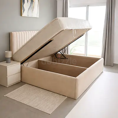 New Queen size bed hydraulic storage bed hydraulic bed queen bed king size bed double bed family bed