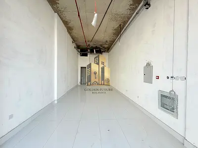 Spacious Shop For Rent In Sarab Community Aljada Your Shop Dream Awaits