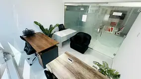 DED Approved Office | Free Utilities | Bank Account Assistance |