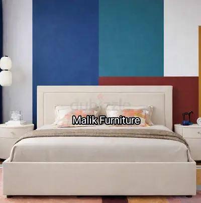 Brand new Queen size bed storage bed king bed mattress family bed queen bed double bed king size bed