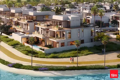 Luxury | Standalone Mansion | Handedover Soon