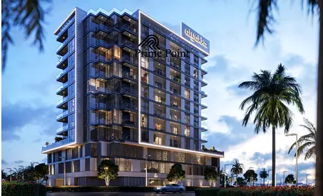 1BR Apartment | Prime Location | Modern Living | High ROI