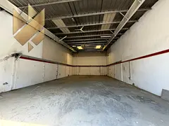 For Annual Rent – Warehouse in Industrial Area 15 Sharjah Size: 3,000 sq ft Easy access to and fro