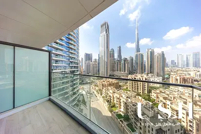 Burj Khalifa View | Furnished | Ultra luxury