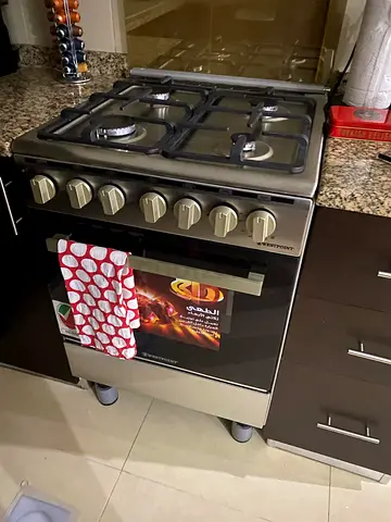 High-Quality Gas Stove for Sale