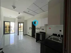 Location, Modern Apartment with Generous Layout