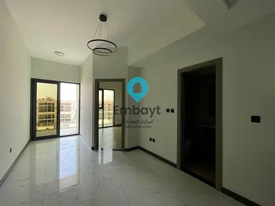 Location, Modern Apartment with Generous Layout