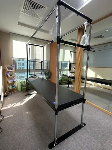 Pilates Cadillac / Trapeze Table - Excellent Condition