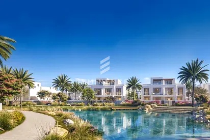 Standalone Villa | 20/80 Payment Plan