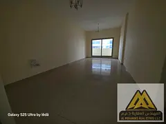 Two master bedroom apartment with a living room and three balconies for rent next to Grand Mall - ex