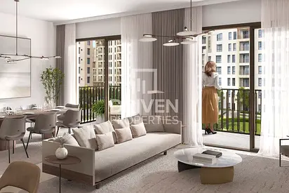 Community View | Spacious Layout | Great Location