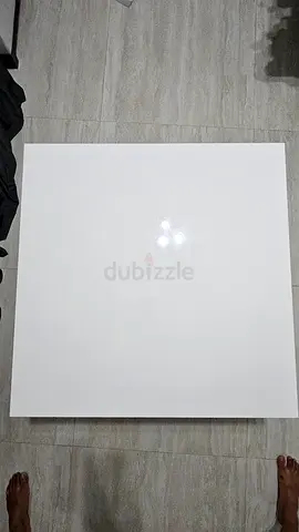 White Center Table for sale