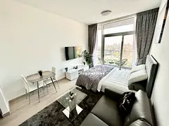 Marina view Fully Furnished Vacant