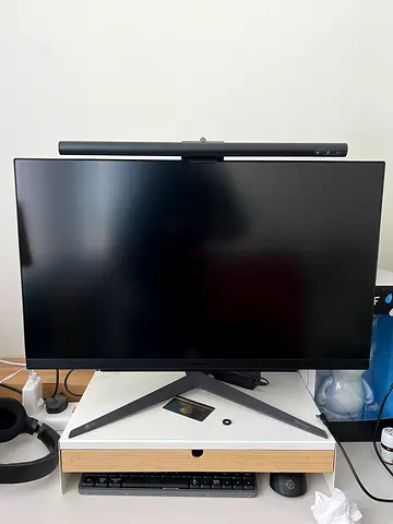 LG Monitor 27GS750 180Hz