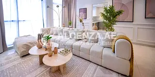 Spacious 2BR | Fully Furnished | Grate Location