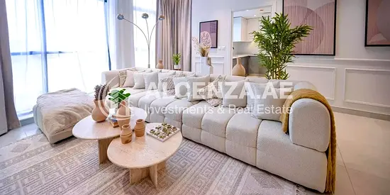 Spacious 2BR | Fully Furnished | Grate Location