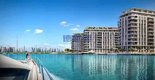FOR SALE | Waterfront Living | The Cove II