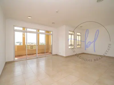 Exceptional 2-Bedroom Apartment | Generous Living