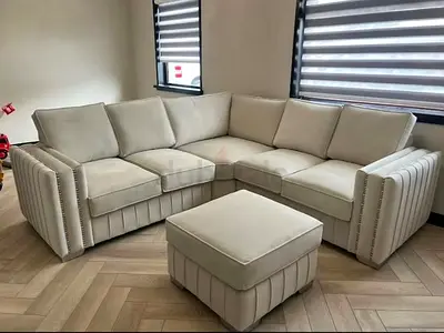 Luxury sofa set