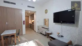 Fully Furnished | Partial Lagoon View | Prime Location