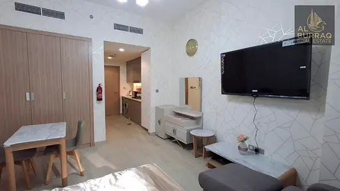 Fully Furnished | Partial Lagoon View | Prime Location