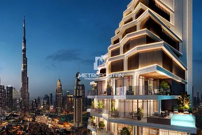Branded Residences | Designer Finish | Prime Offer