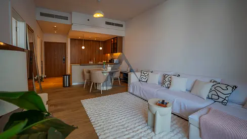 Premium 1bhk | Furnished | Pool View