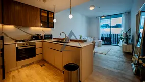 Premium 1bhk | Furnished | Pool View