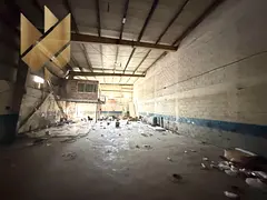 Warehouse suitable for an auto repair shop or lathe workshop in Industrial Area 2 | 3000 sq ft with