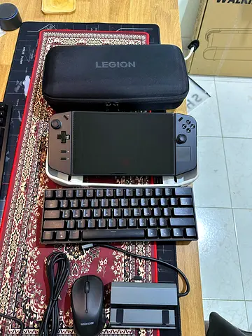 Lenovo Legion Go