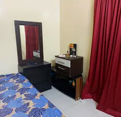 Sharing room for Keralite Family / Single lady