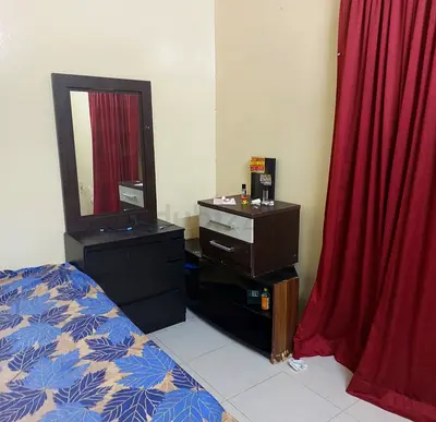 Sharing room for Keralite Family / Single lady