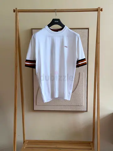 Zegna T-shirt for men