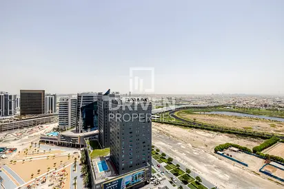 Open View | 12 Cheques | Fully Furnished