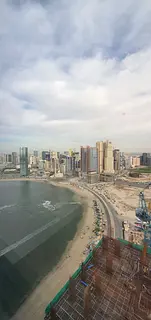 2 Master Bedroom Apartment for Rent in Al Mamzar, Sharjah