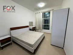 Apartment with a living room for annual rent in City Tower Towers in Al-Nuaimiya 3 area,fully furnis