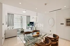 Desirable Unit | Beach Access | Furnished