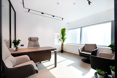 Fully Furnished Office | Fully Upgraded