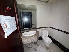 Office for rent in Al Rashidiya 3 Ajman, 2000 sqft, with kitchen &amp; bathroom, AED 86,000 yearly, 