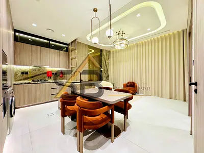 Brand New|Fully Frunished 1Bhk|All Modern Amenities