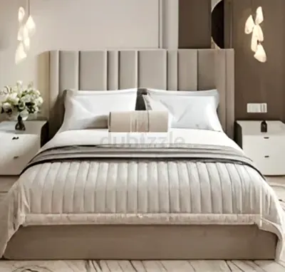 Brand New Queen size bed king bed double bed Queen bed mattress family bed storage bed