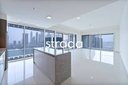 Full View | Large Layout | | High Floor
