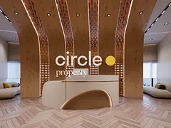 PRIVATE HQ FLOOR | IDEAL FOR 50+ STAFF | DMCC