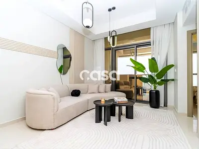 Near Metro | Luxury Living | Vacant