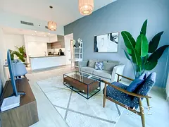 Exclusive! SZR View | Fully Managed | Prime Location