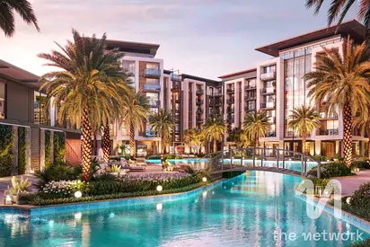 Luxury Amenities | Premium 3BR | High Floor